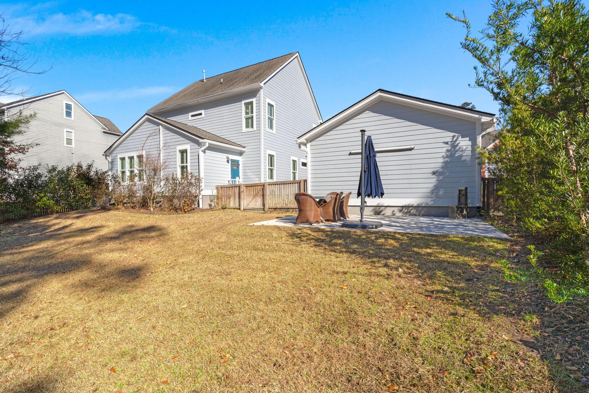 2699 Rutherford Way Charleston, SC 29414 - Photo 46 of 74 47
