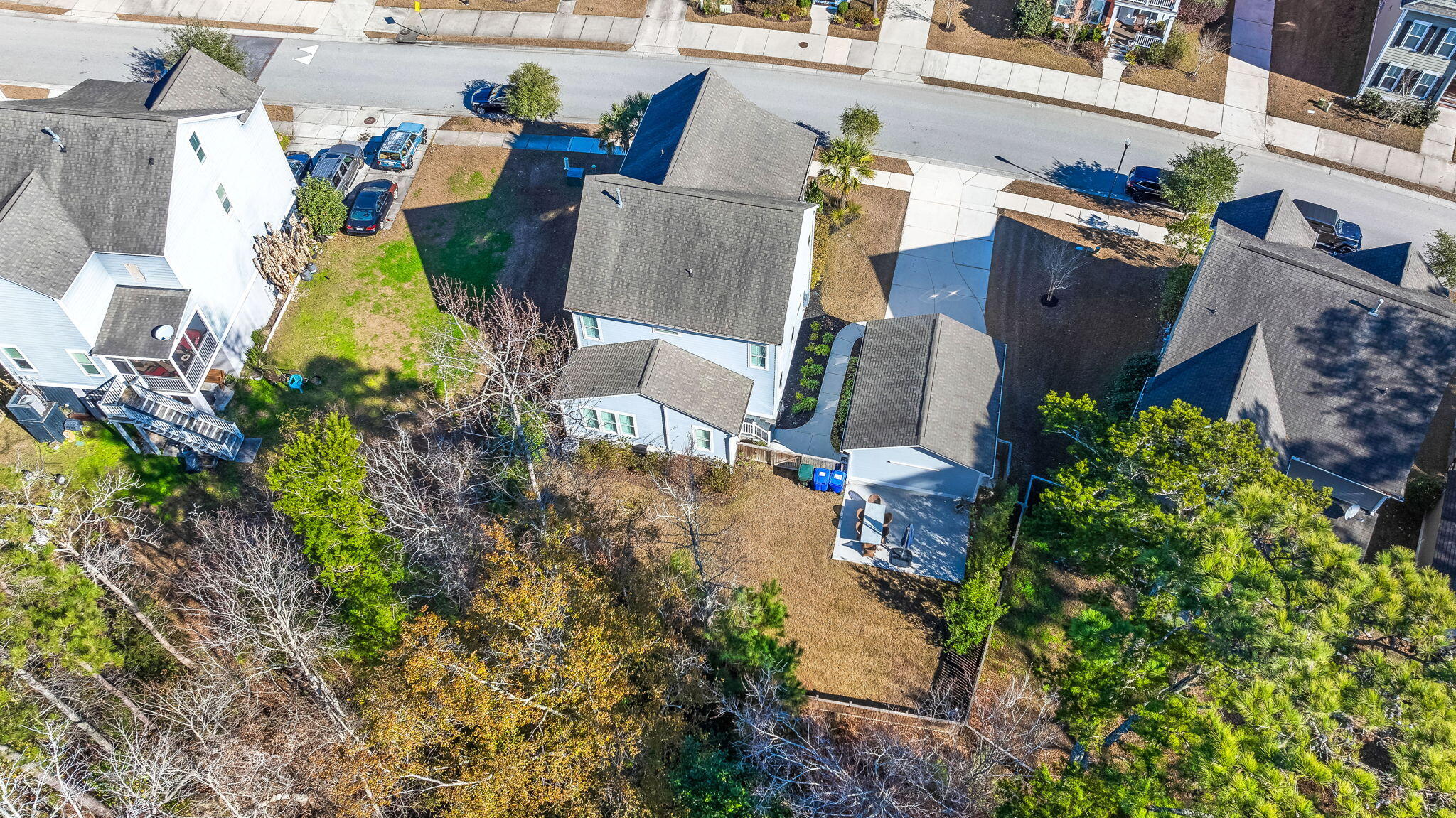 2699 Rutherford Way Charleston, SC 29414 - Photo 48 of 74 49A