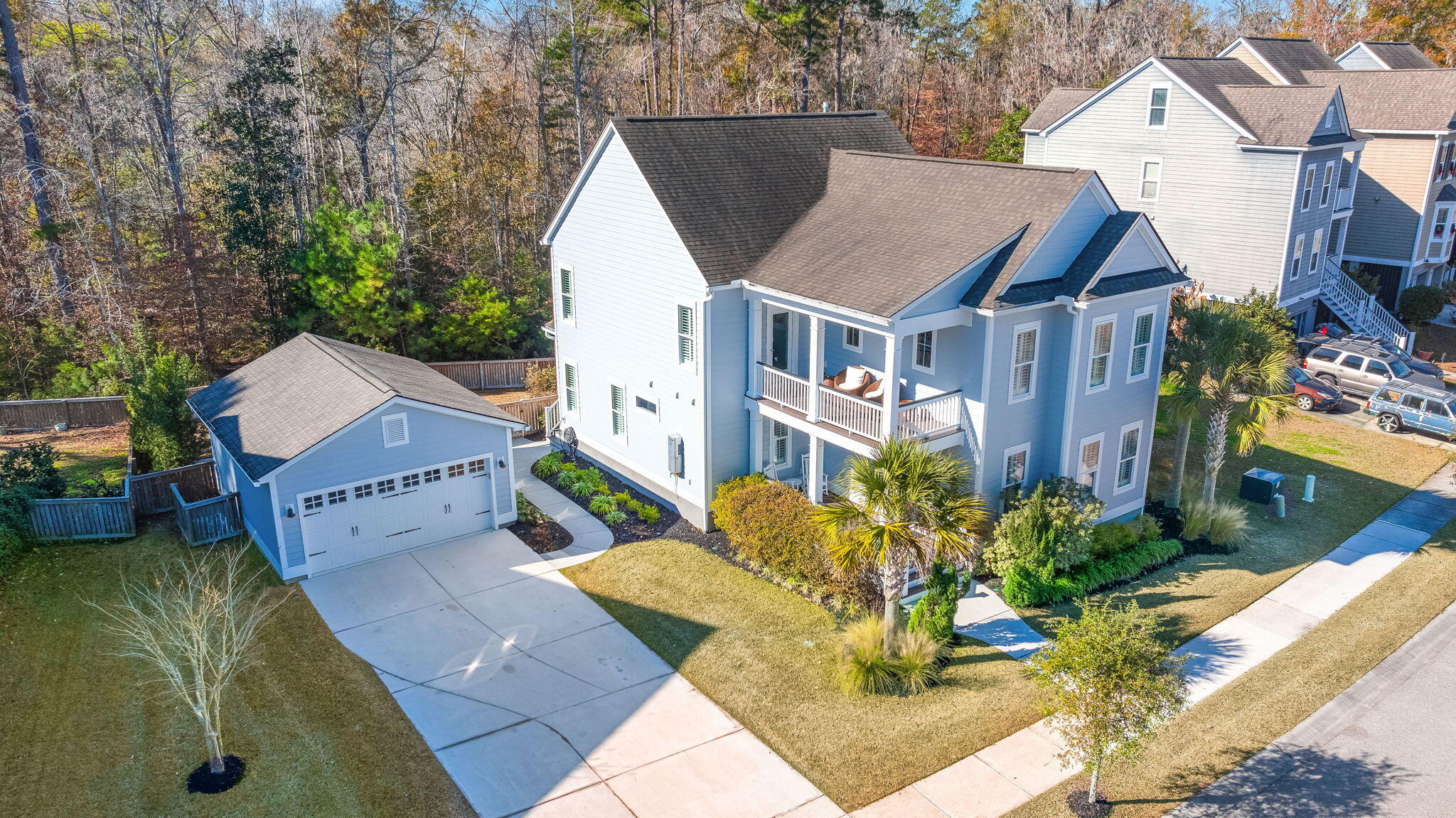 2699 Rutherford Way Charleston, SC 29414 - Photo 5 of 74 5