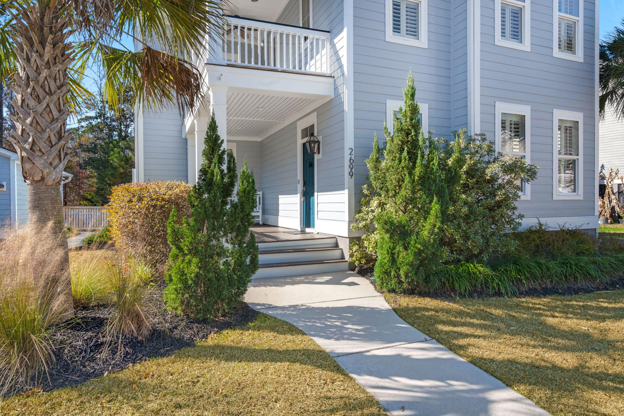 2699 Rutherford Way Charleston, SC 29414 - Photo 6 of 74 6