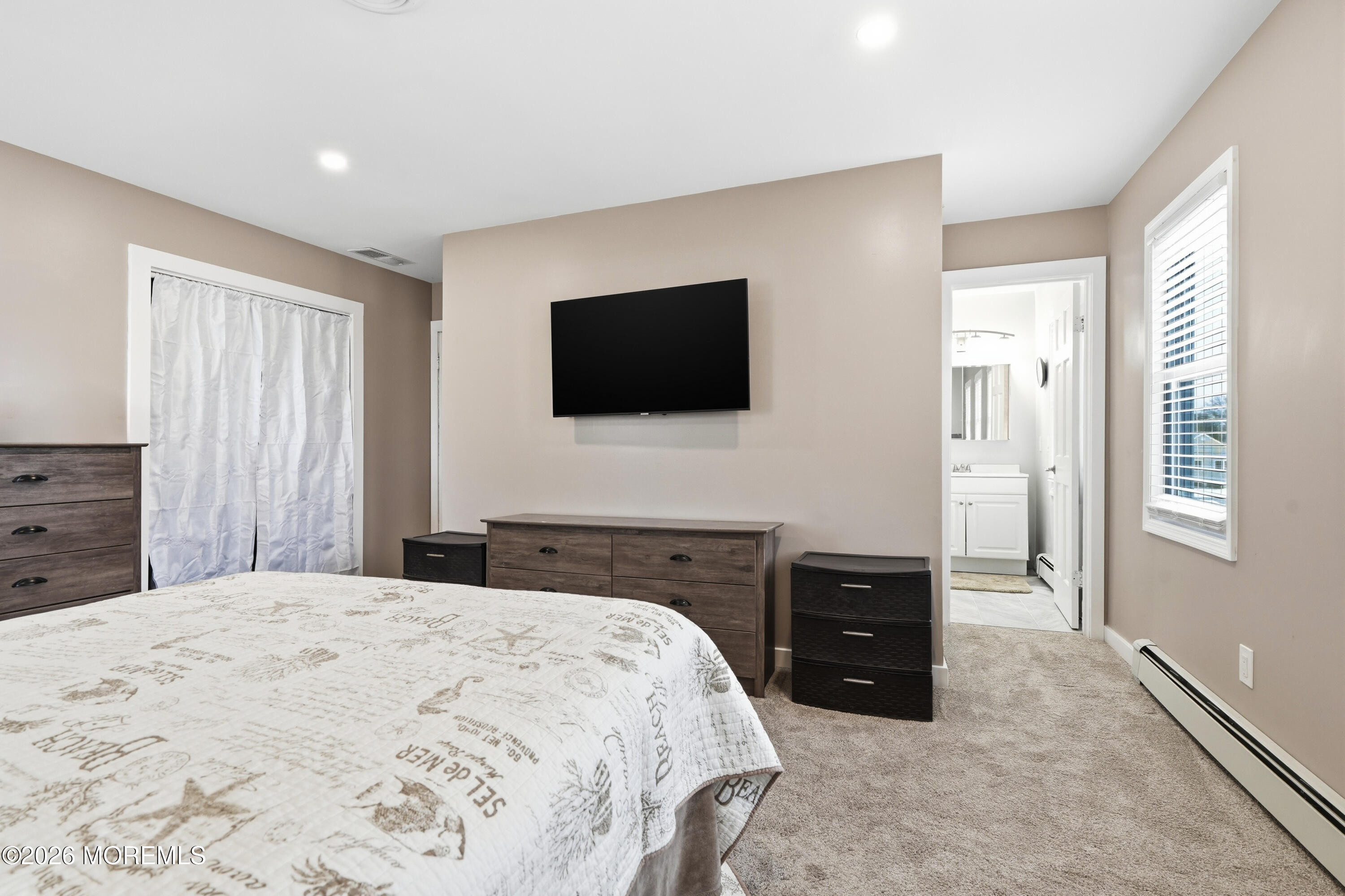45 Sage Road Toms River, NJ 08753 - Photo 15 of 28 45 Sage Primary Bedroom 2