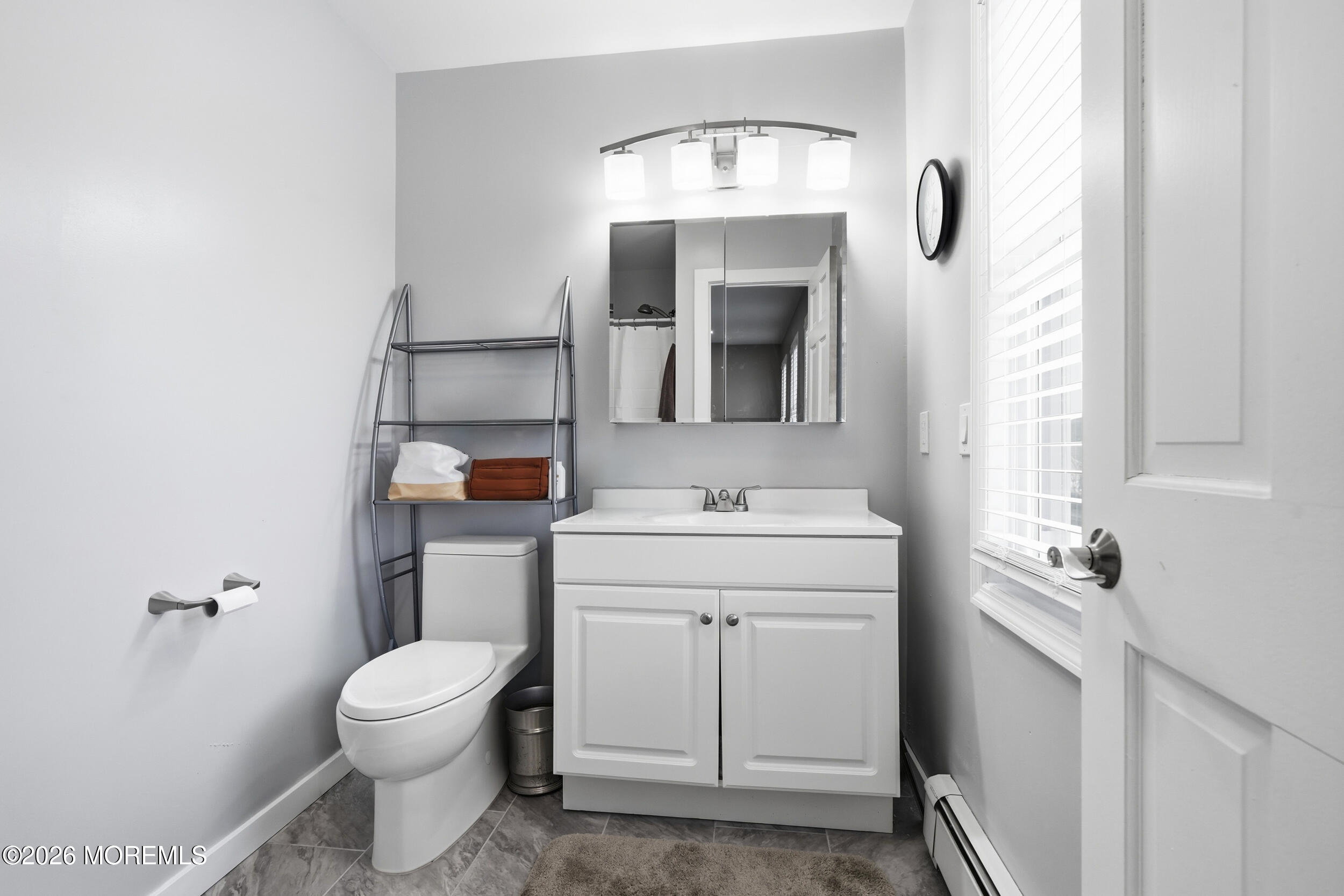 45 Sage Road Toms River, NJ 08753 - Photo 16 of 28 45 Sage Primary Bathroom