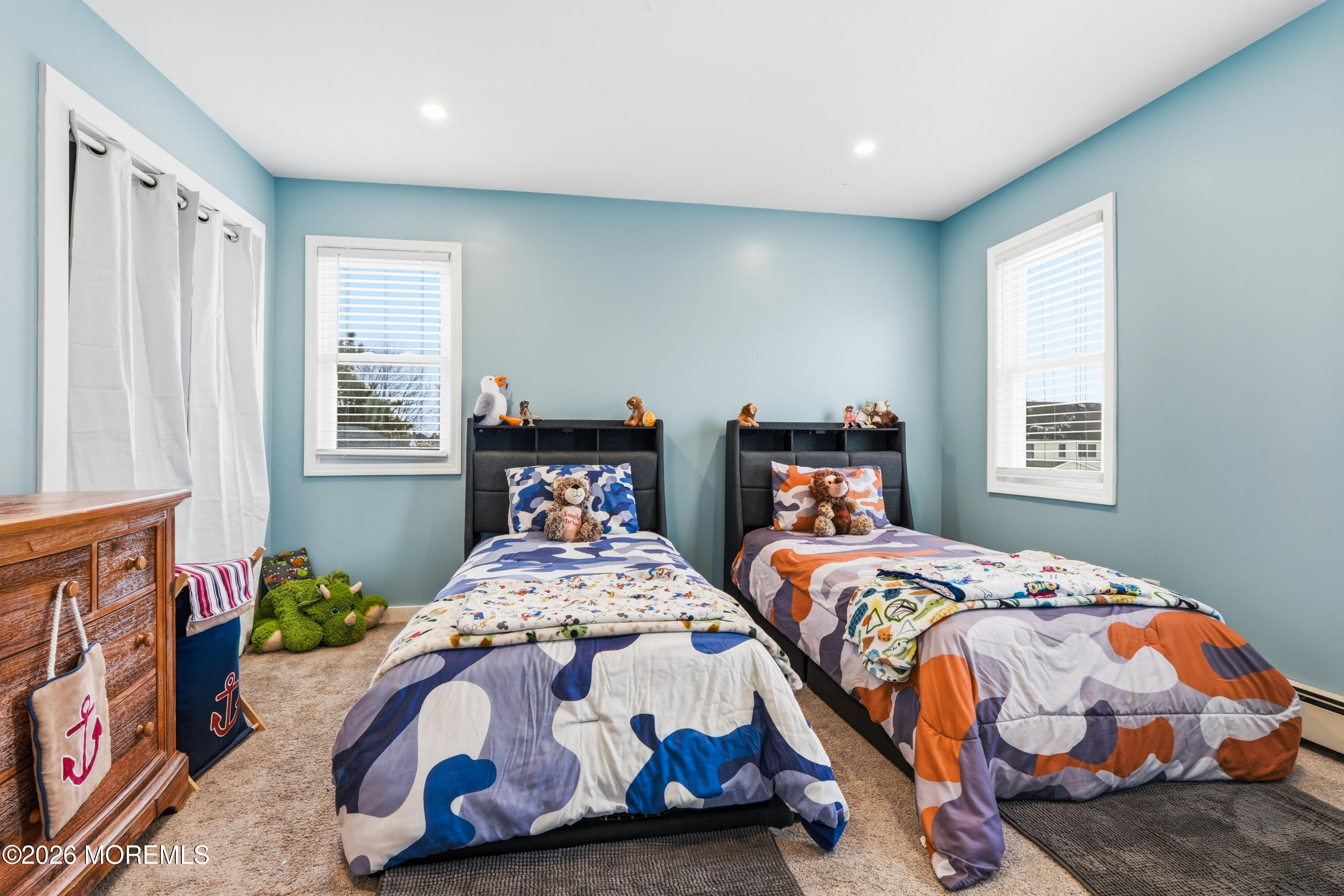 45 Sage Road Toms River, NJ 08753 - Photo 18 of 28 45 Sage Bedrrom 2
