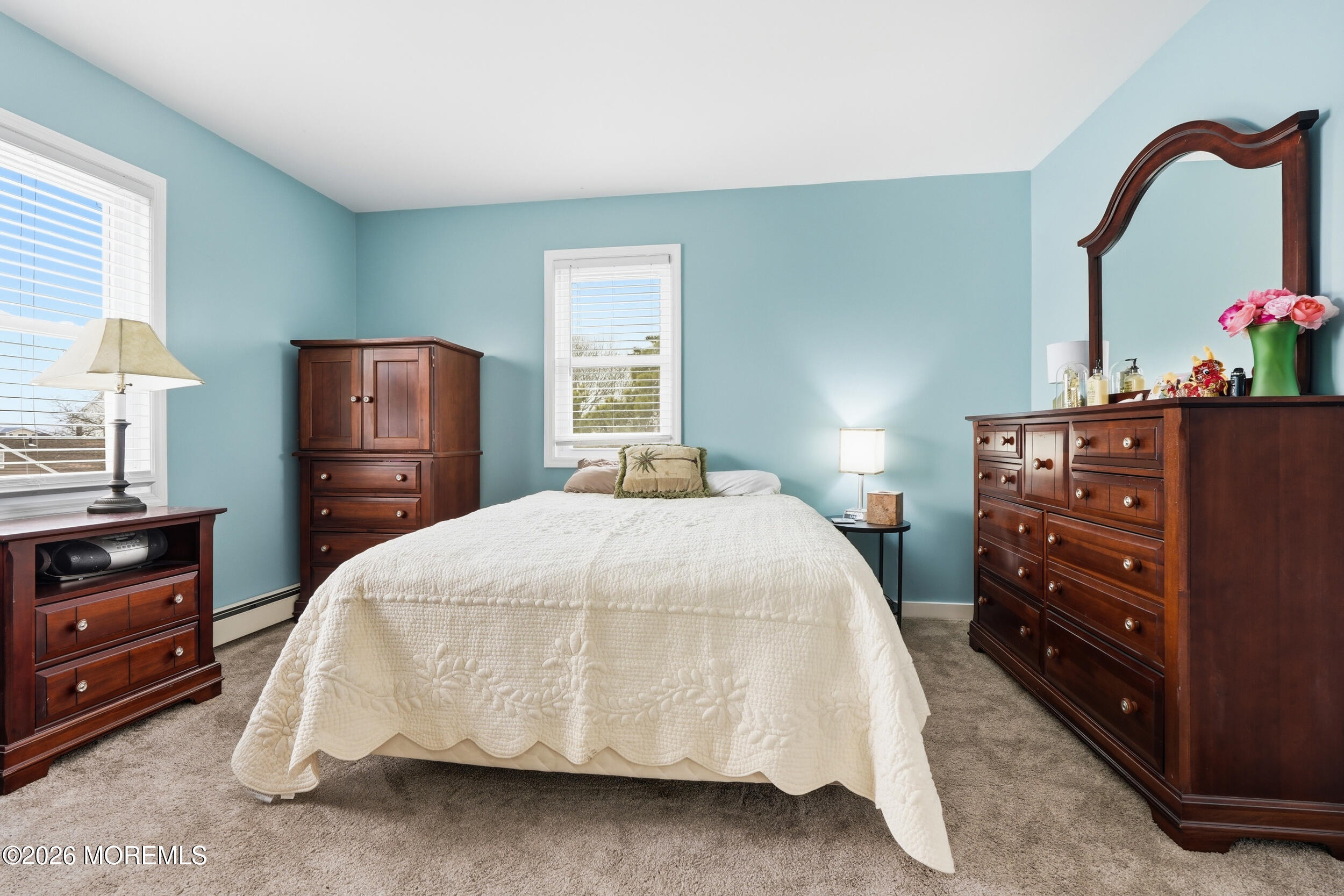 45 Sage Road Toms River, NJ 08753 - Photo 19 of 28 45 Sage Bedroom 3