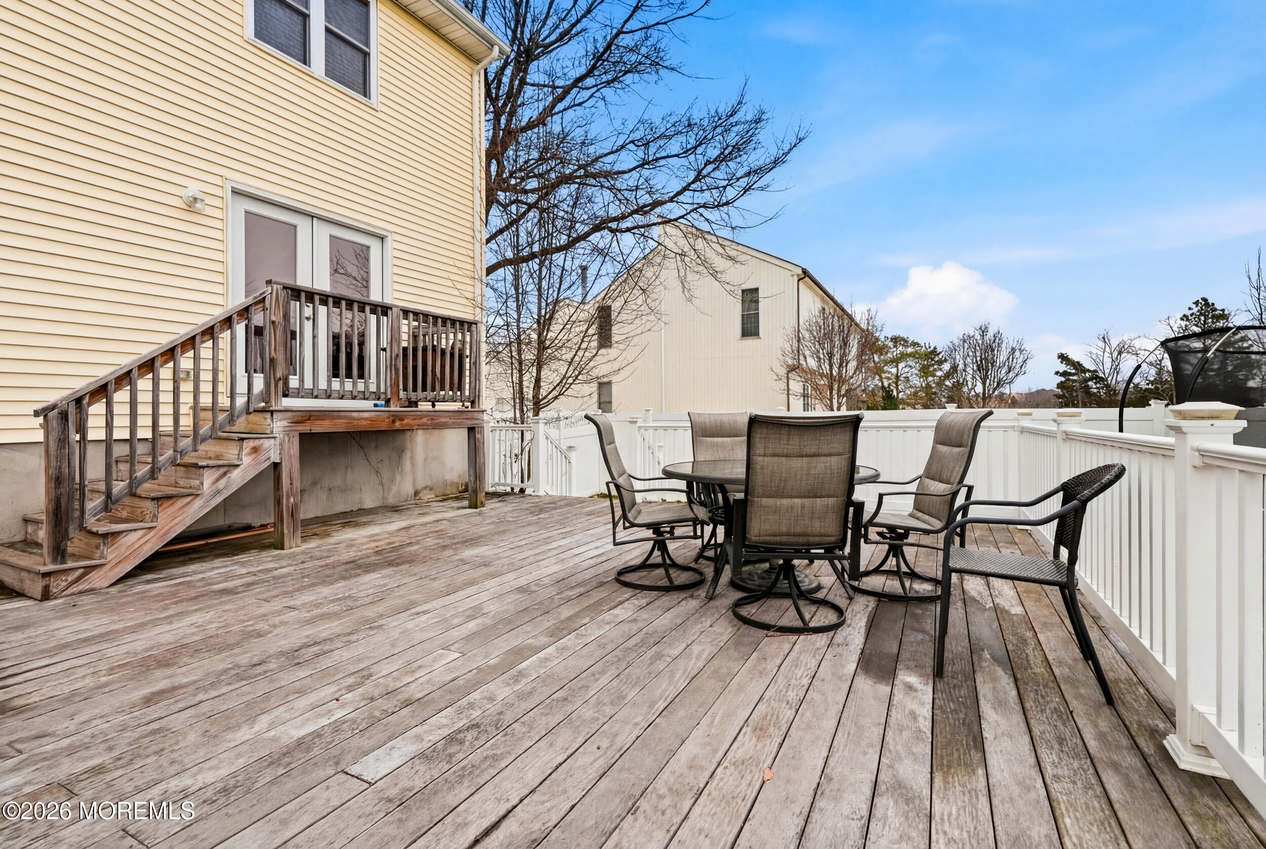 45 Sage Road Toms River, NJ 08753 - Photo 25 of 28 45 Sage Deck 2