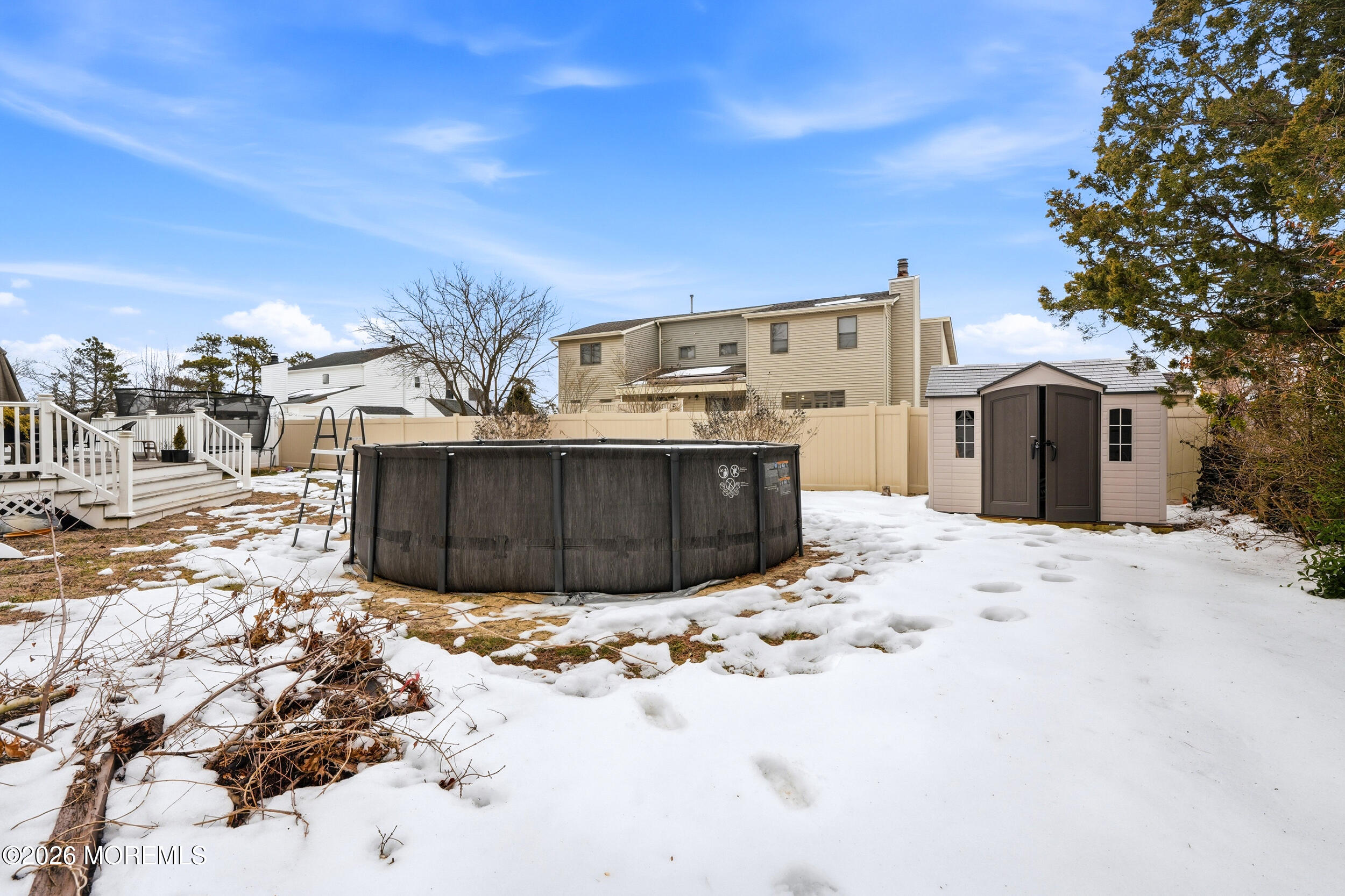 45 Sage Road Toms River, NJ 08753 - Photo 26 of 28 45 sage yard
