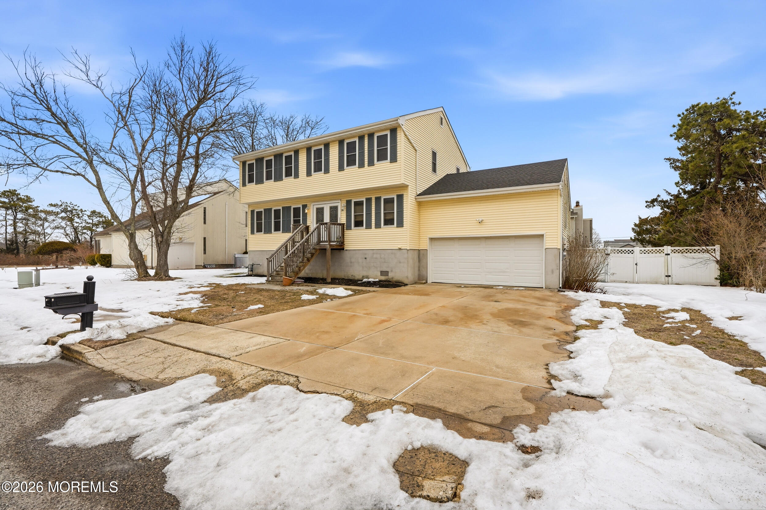 45 Sage Road Toms River, NJ 08753 - Photo 28 of 28 45 Sage ft3
