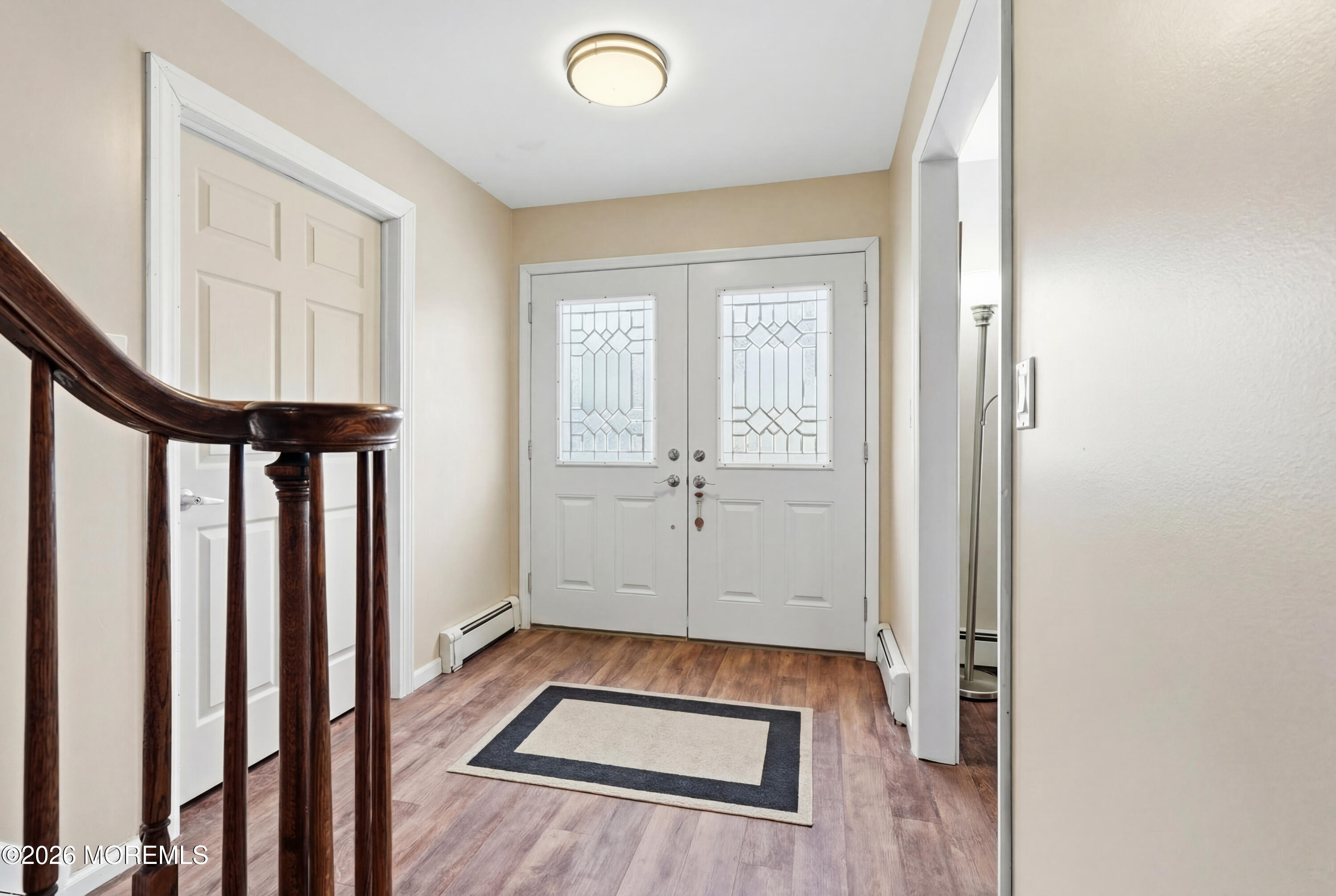 45 Sage Road Toms River, NJ 08753 - Photo 3 of 28 45 Sage Foyer