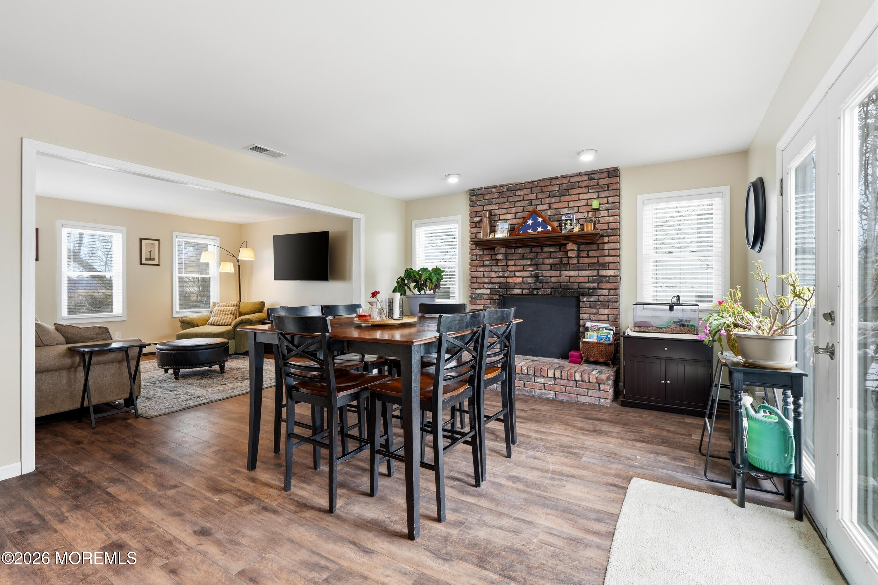 45 Sage Road Toms River, NJ 08753 - Photo 7 of 28 45 Sage Dining or Family Rm