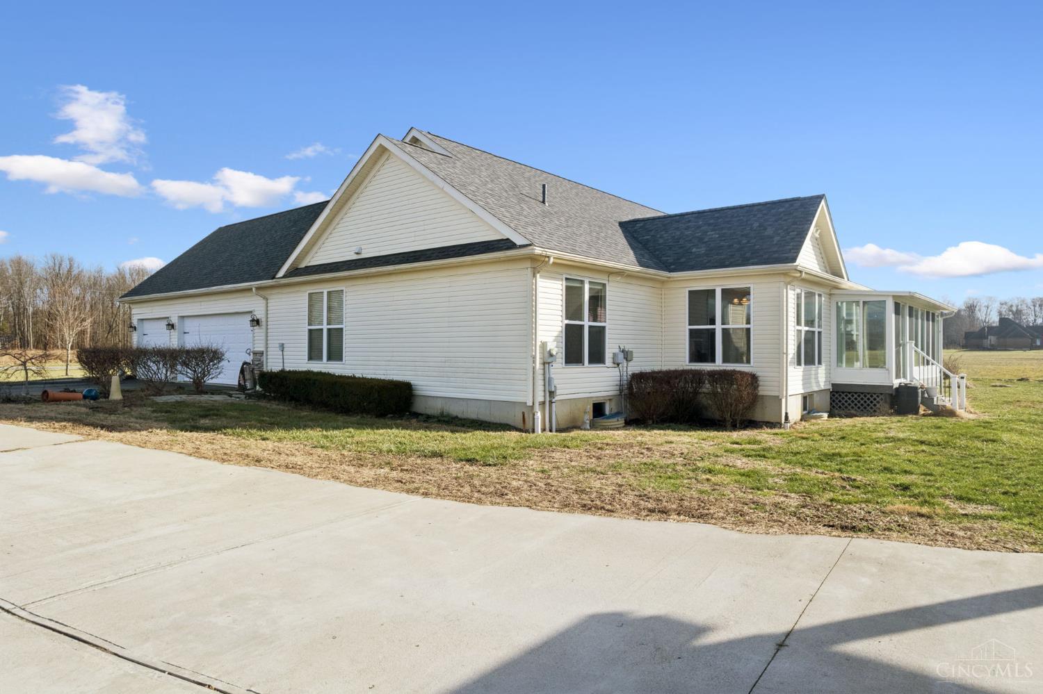 3283 Macedonia Road Bethel, OH 45106 - Photo 49 of 53