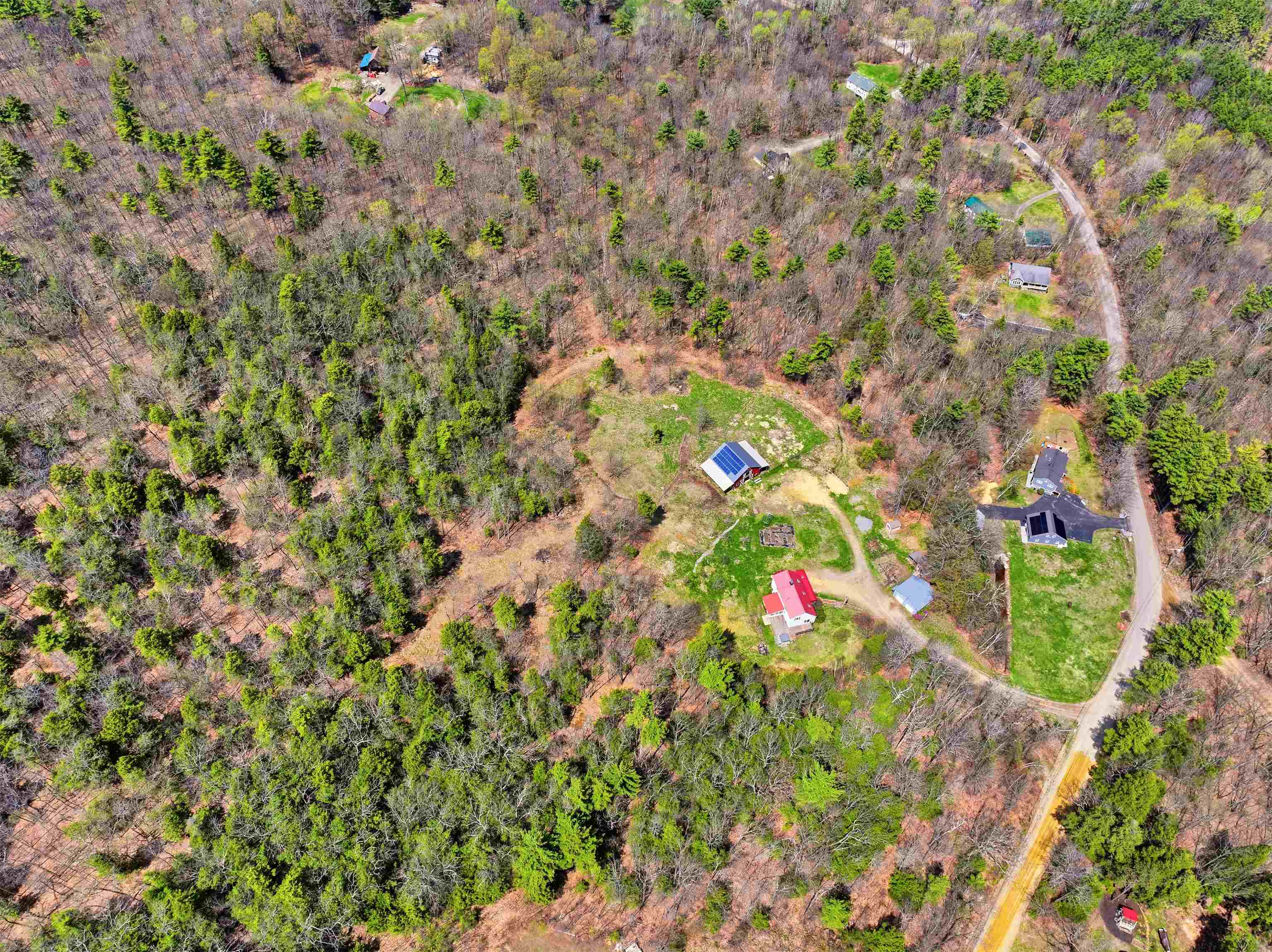 167 Rand Road Northfield, NH 03276 - Photo 43 of 46 Gallery Image 43