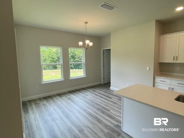 672 Calibre Street Fairhope, AL 36532 - Photo 8 of 14 off the kitchen dinning