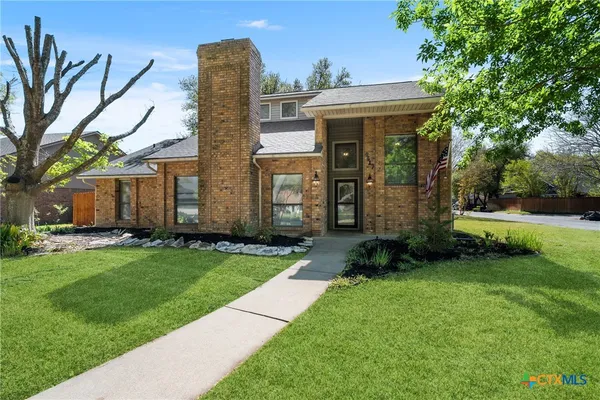 $245,000 | 4617 Stagecoach Trail, Temple, TX 76502