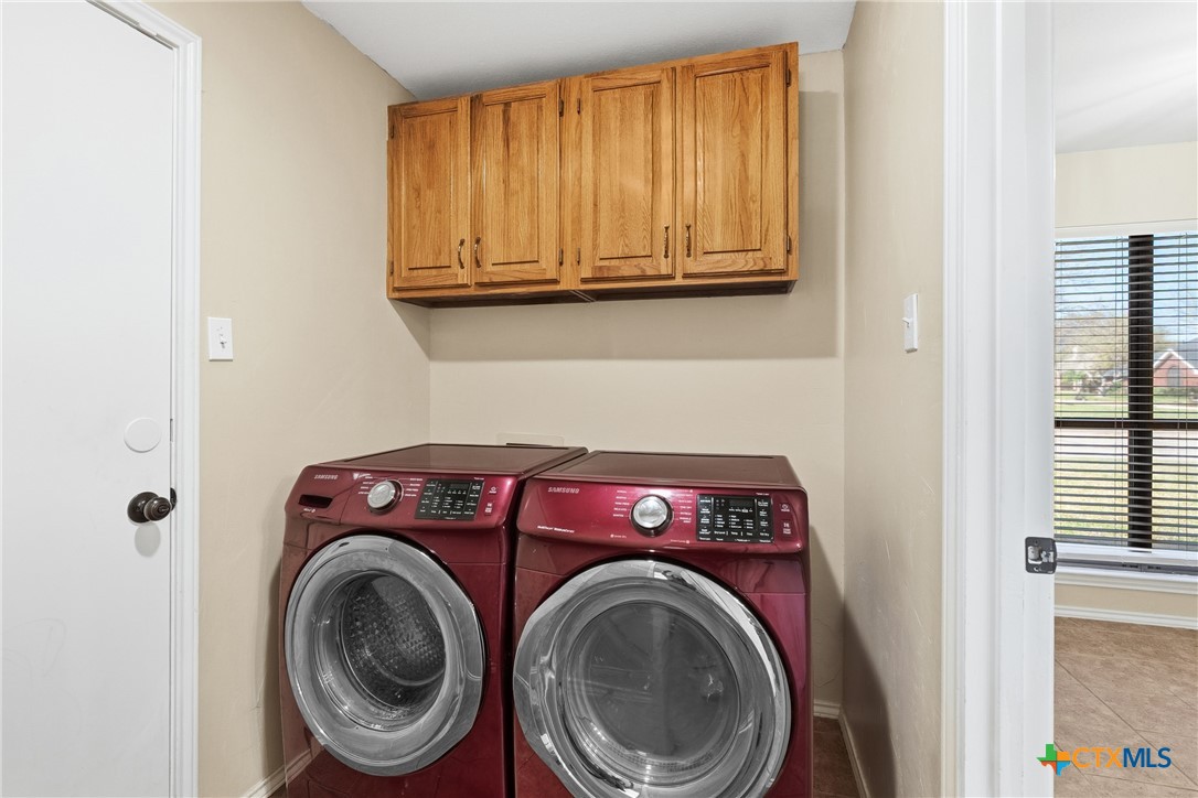 4617 Stagecoach Trail Temple, TX 76502 - Photo 15 of 29