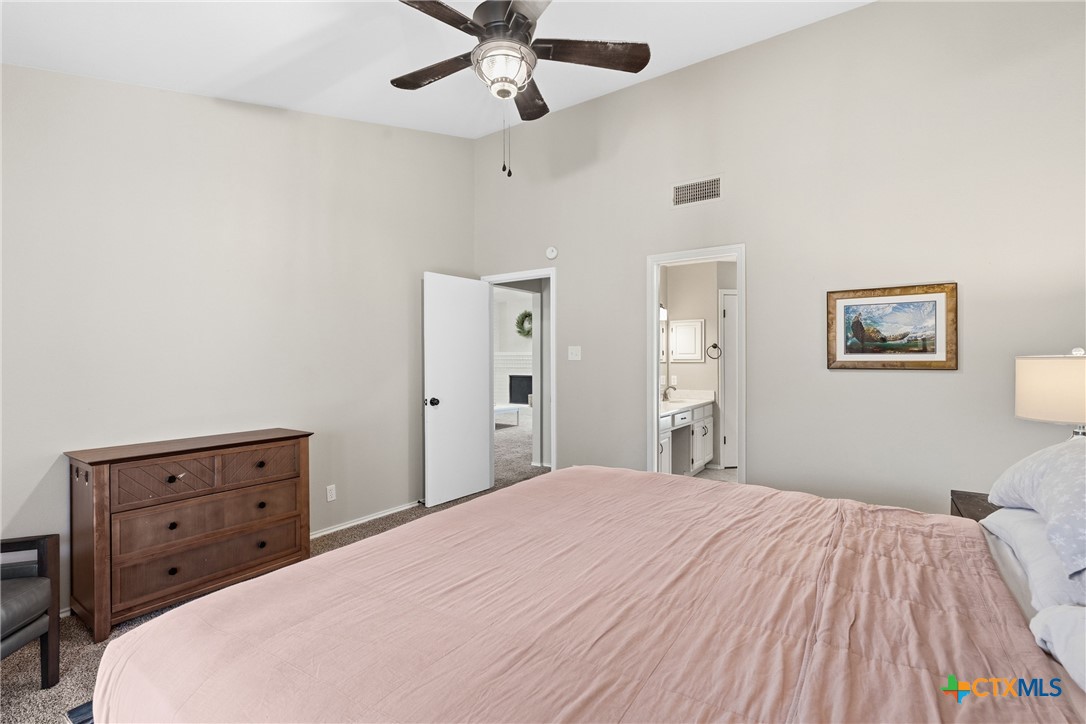 4617 Stagecoach Trail Temple, TX 76502 - Photo 17 of 29