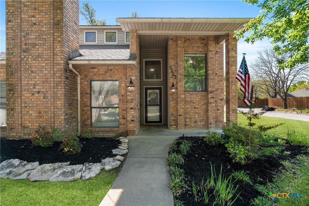 4617 Stagecoach Trail Temple, TX 76502 - Photo 2 of 29