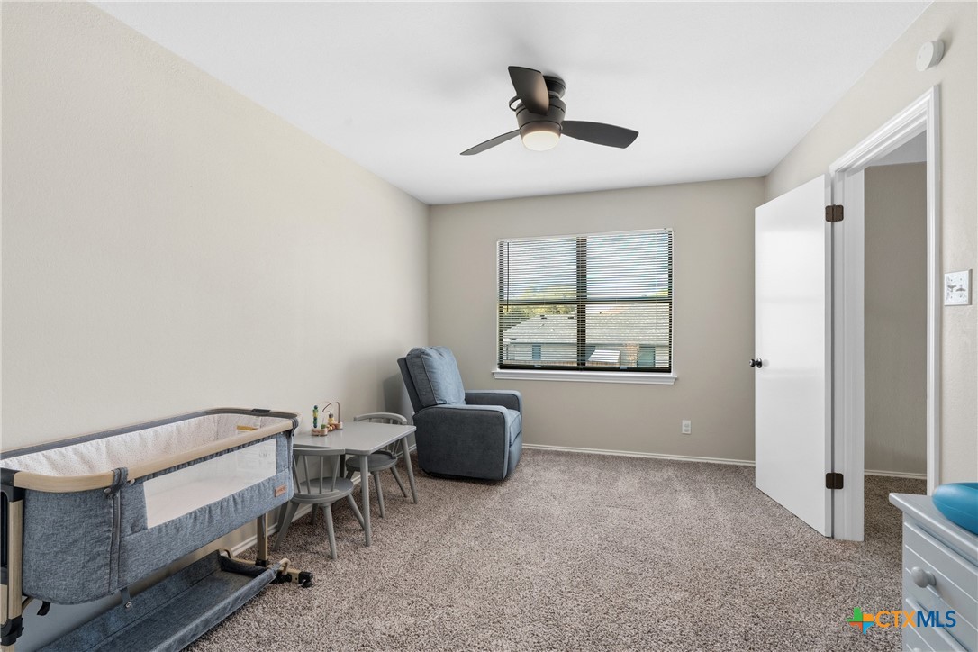 4617 Stagecoach Trail Temple, TX 76502 - Photo 22 of 29