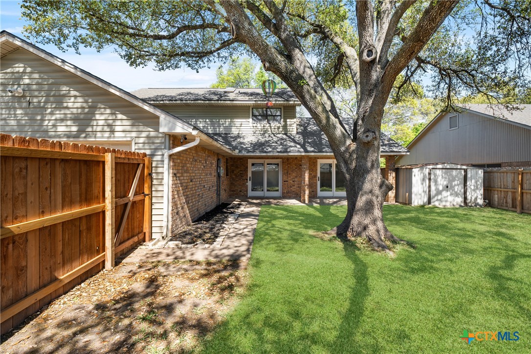 4617 Stagecoach Trail Temple, TX 76502 - Photo 26 of 29