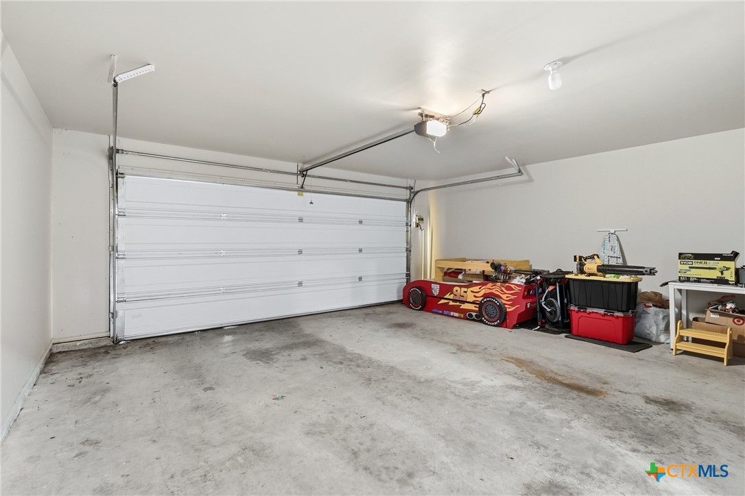 4617 Stagecoach Trail Temple, TX 76502 - Photo 29 of 29