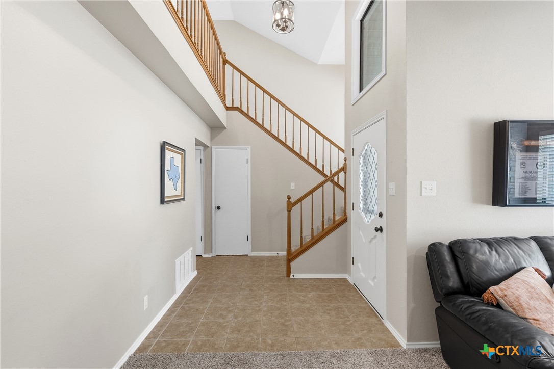 4617 Stagecoach Trail Temple, TX 76502 - Photo 5 of 29