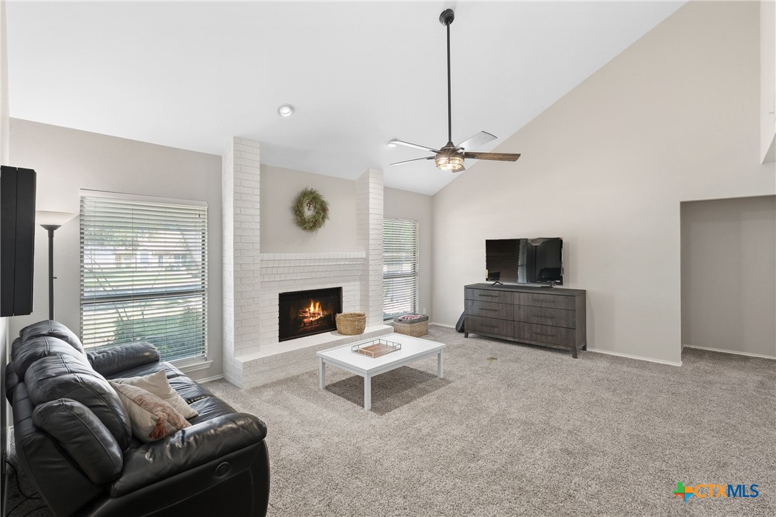 4617 Stagecoach Trail Temple, TX 76502 - Photo 6 of 29