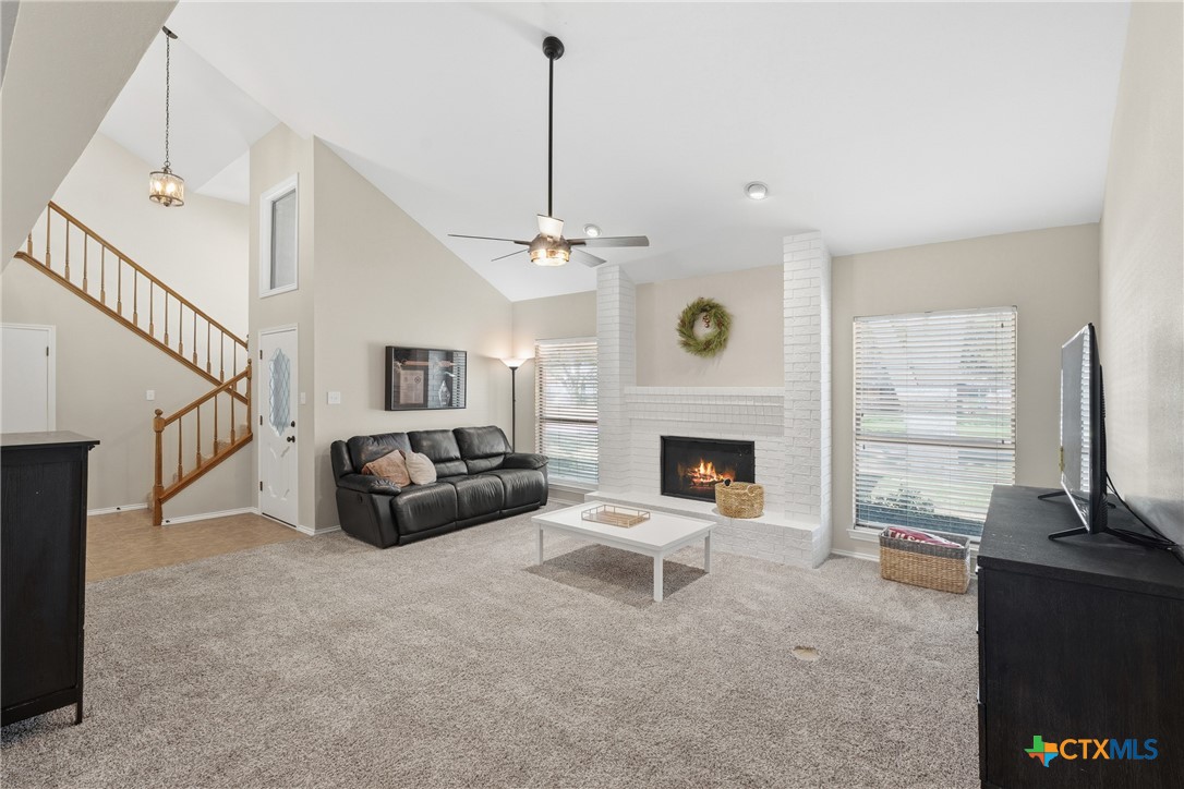 4617 Stagecoach Trail Temple, TX 76502 - Photo 7 of 29