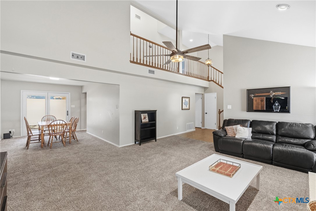 4617 Stagecoach Trail Temple, TX 76502 - Photo 8 of 29