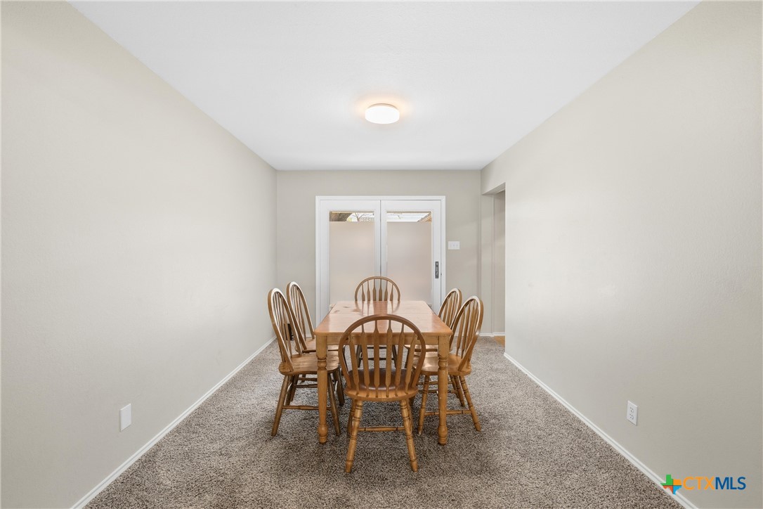 4617 Stagecoach Trail Temple, TX 76502 - Photo 9 of 29