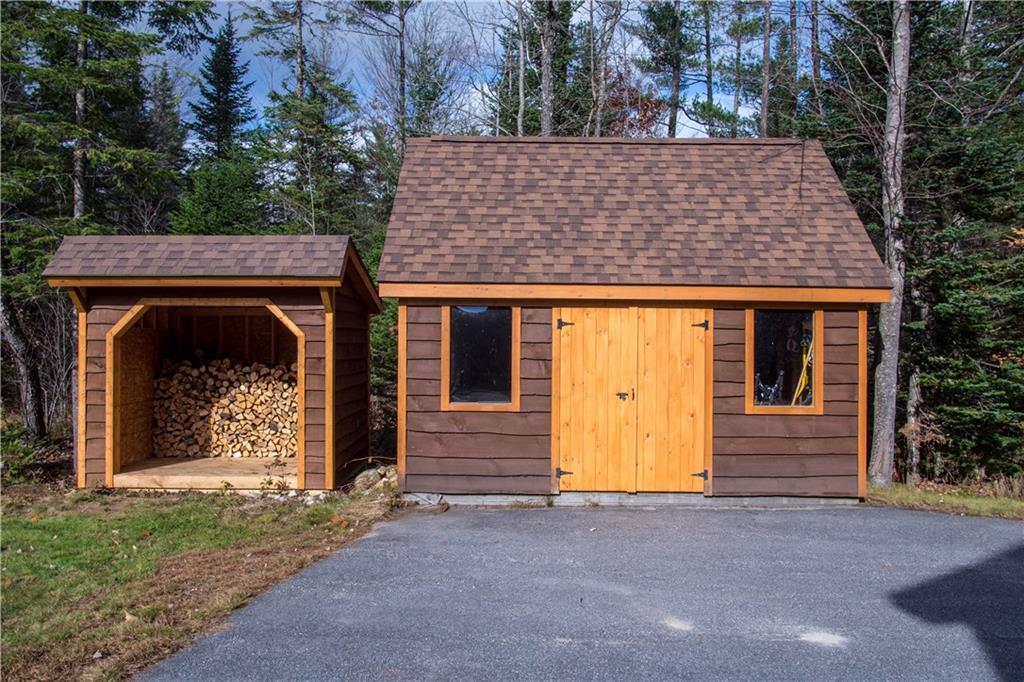 442 Sunday River Road Newry, ME 04261 - Photo 32 of 35 Photo