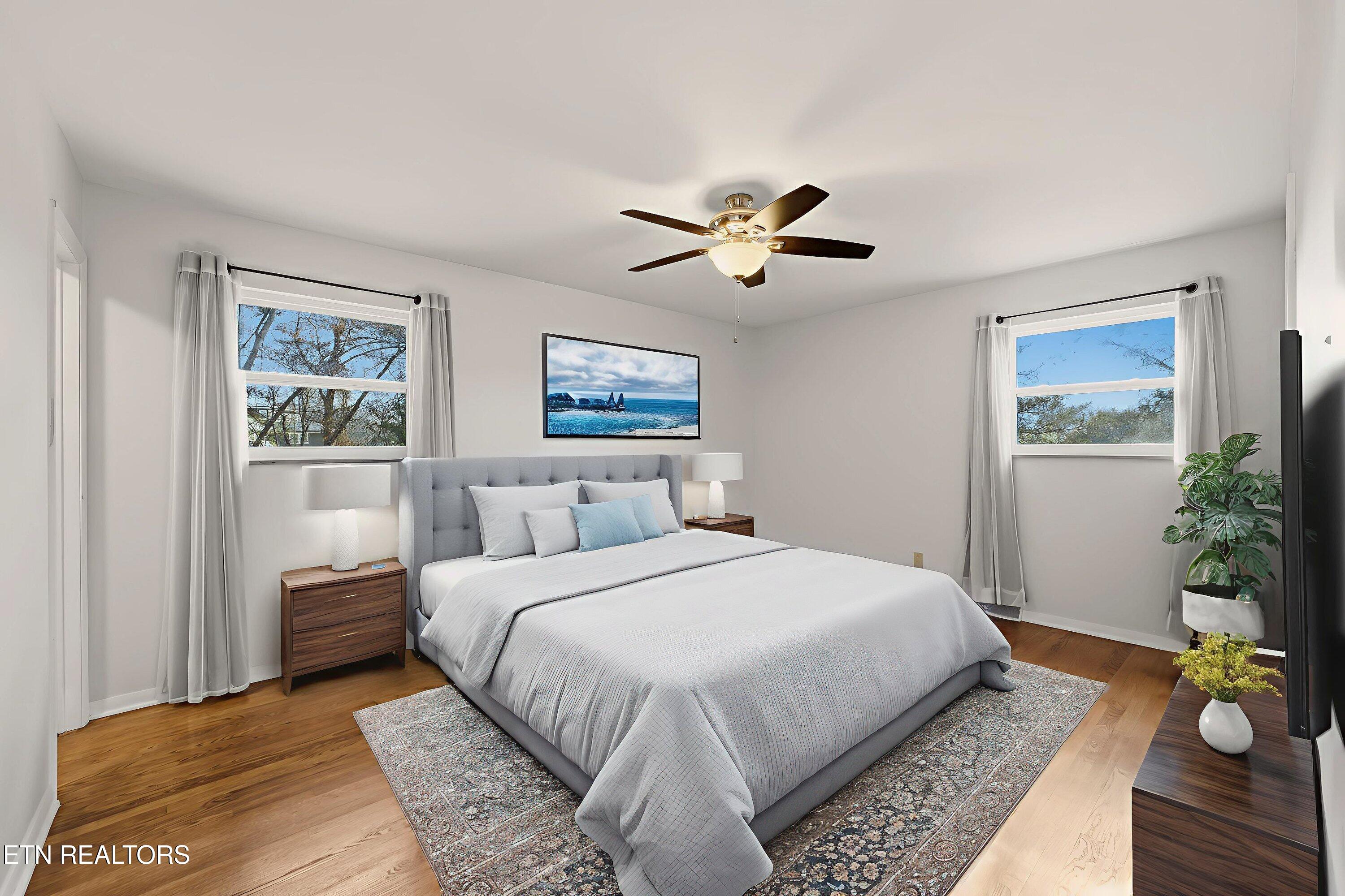 104 Case Lane Oak Ridge, TN 37830 - Photo 16 of 37 Virtual Staging