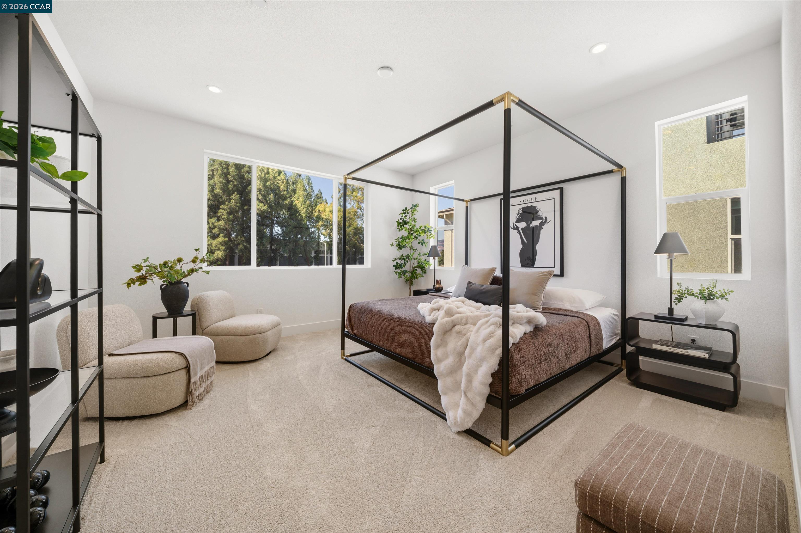 207 Bisque Court San Ramon, CA 94583 - Photo 20 of 39 Gallery Image 20