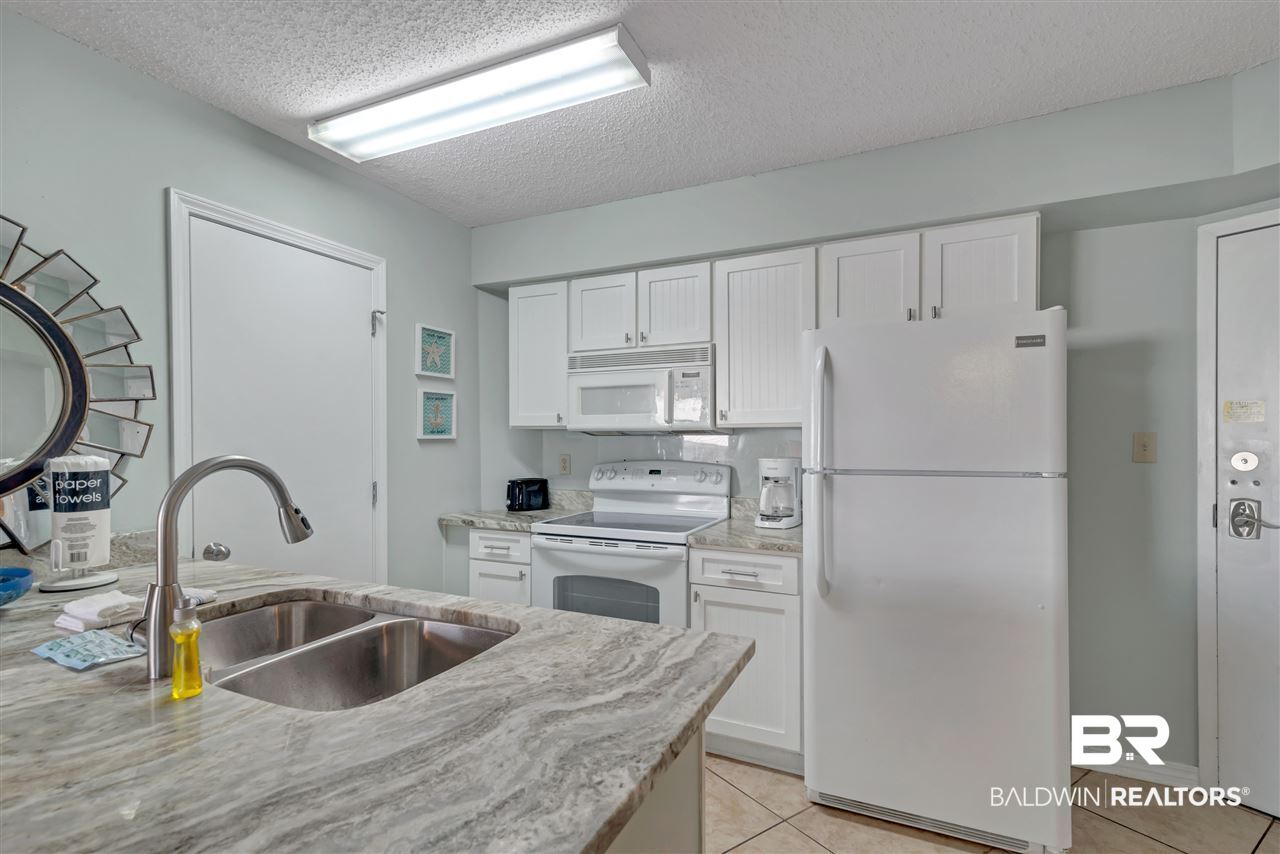 23094 Perdido Beach Boulevard, Unit 405 Orange Beach, AL 36561 - Photo 9 of 24