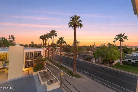 $495,000 | 6502 North Central Avenue, Unit B303, Phoenix, AZ 85012