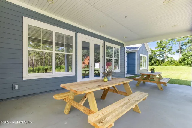 $1,390,000 | 47333 Turkey Town Lane, Hilliard, FL 32046