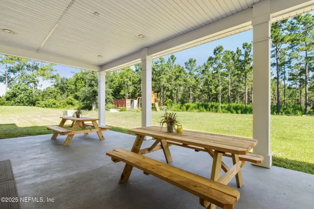 $1,390,000 | 47333 Turkey Town Lane, Hilliard, FL 32046