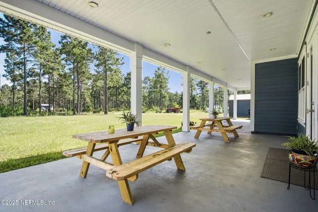 $1,390,000 | 47333 Turkey Town Lane, Hilliard, FL 32046