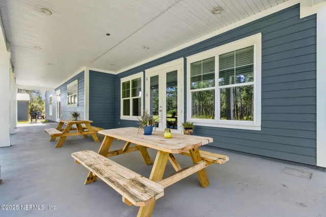 $1,390,000 | 47333 Turkey Town Lane, Hilliard, FL 32046