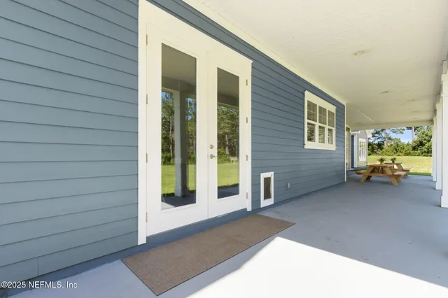 $1,390,000 | 47333 Turkey Town Lane, Hilliard, FL 32046