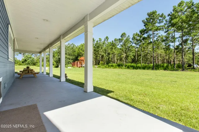 $1,390,000 | 47333 Turkey Town Lane, Hilliard, FL 32046