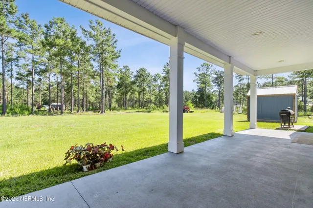 $1,390,000 | 47333 Turkey Town Lane, Hilliard, FL 32046