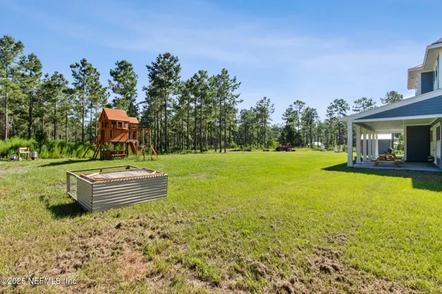 $1,390,000 | 47333 Turkey Town Lane, Hilliard, FL 32046