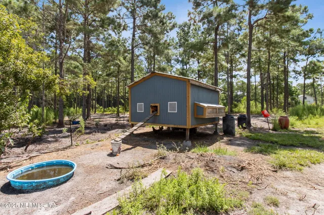 $1,390,000 | 47333 Turkey Town Lane, Hilliard, FL 32046