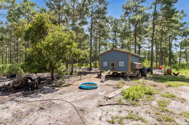 $1,390,000 | 47333 Turkey Town Lane, Hilliard, FL 32046