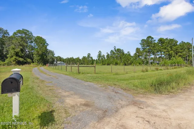 $1,390,000 | 47333 Turkey Town Lane, Hilliard, FL 32046