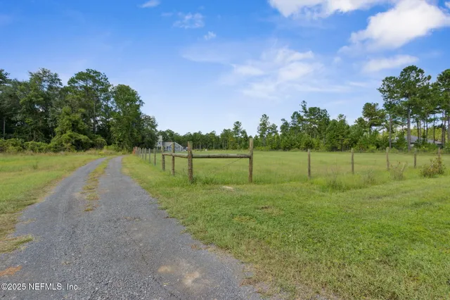 $1,390,000 | 47333 Turkey Town Lane, Hilliard, FL 32046