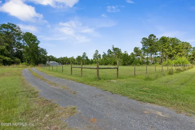$1,390,000 | 47333 Turkey Town Lane, Hilliard, FL 32046