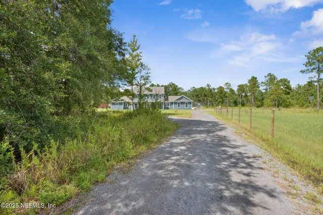 $1,390,000 | 47333 Turkey Town Lane, Hilliard, FL 32046