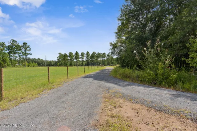 $1,390,000 | 47333 Turkey Town Lane, Hilliard, FL 32046