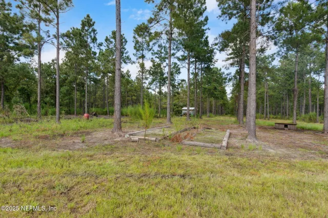 $1,390,000 | 47333 Turkey Town Lane, Hilliard, FL 32046