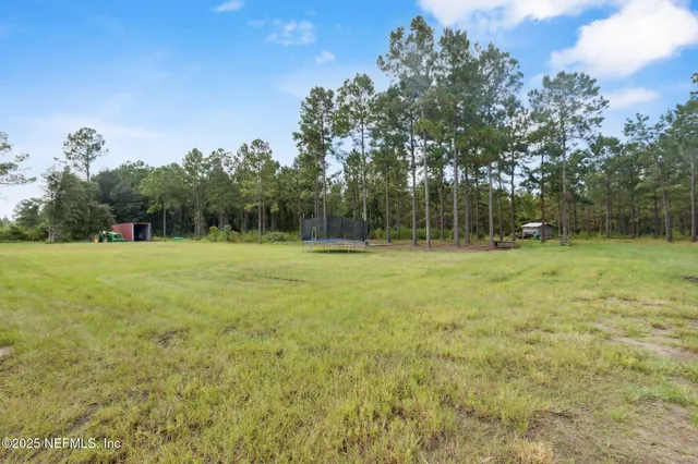 $1,390,000 | 47333 Turkey Town Lane, Hilliard, FL 32046